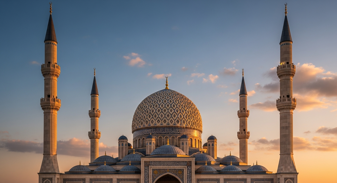 Islamic Architecture