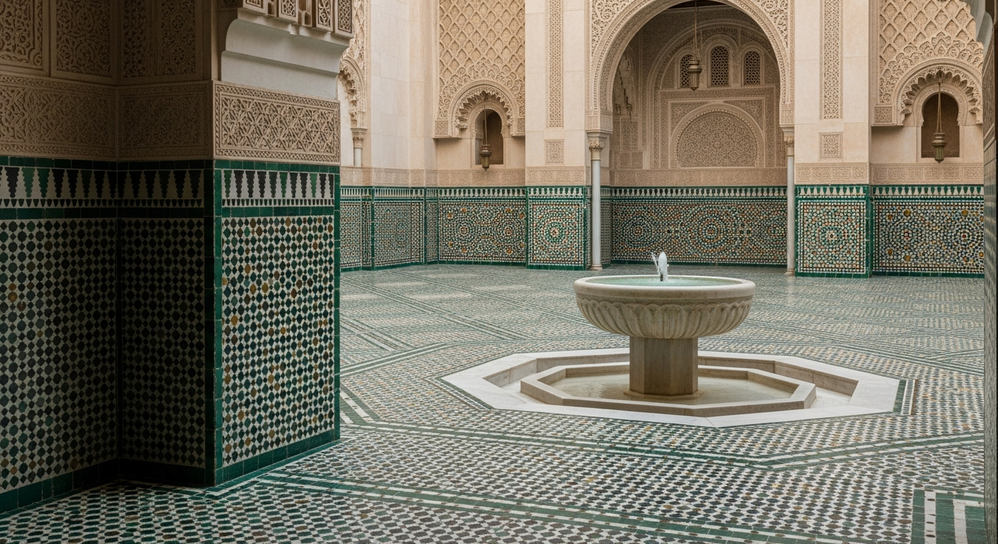 Spiritual Consultation